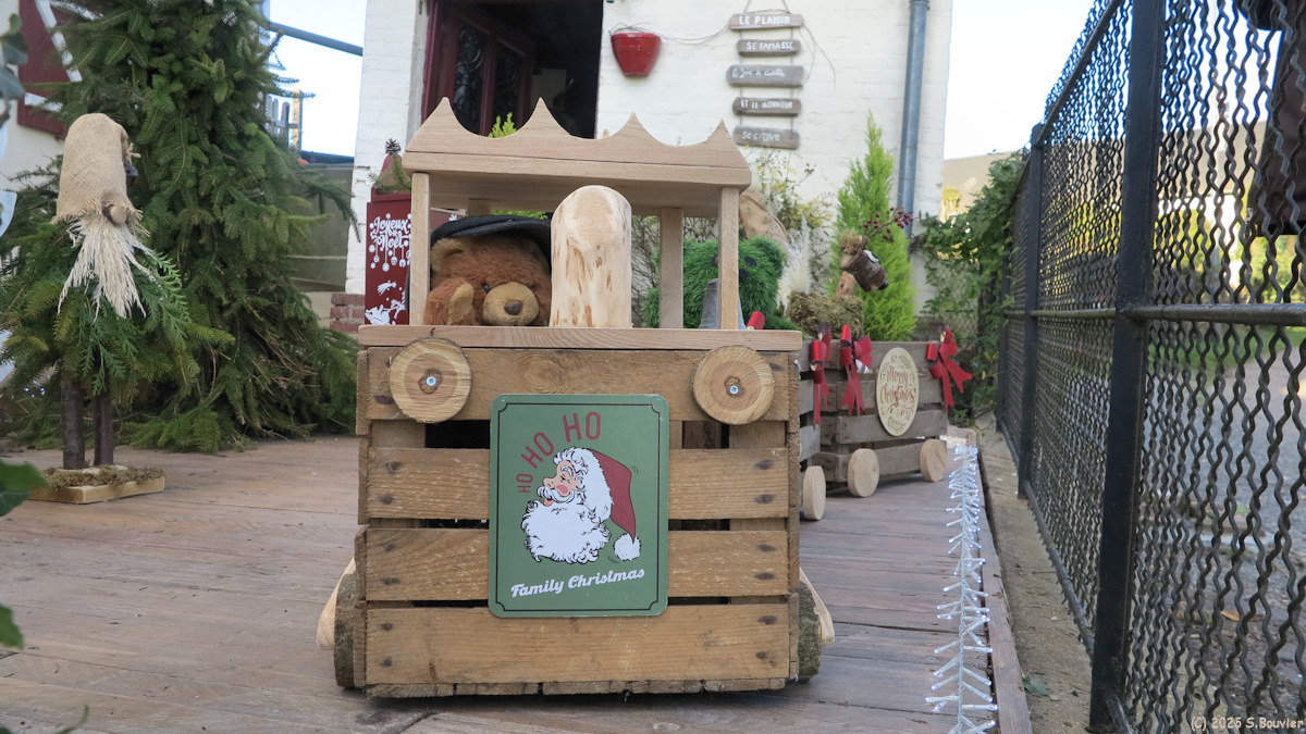 Nesle Hodeng (Décoration 3)