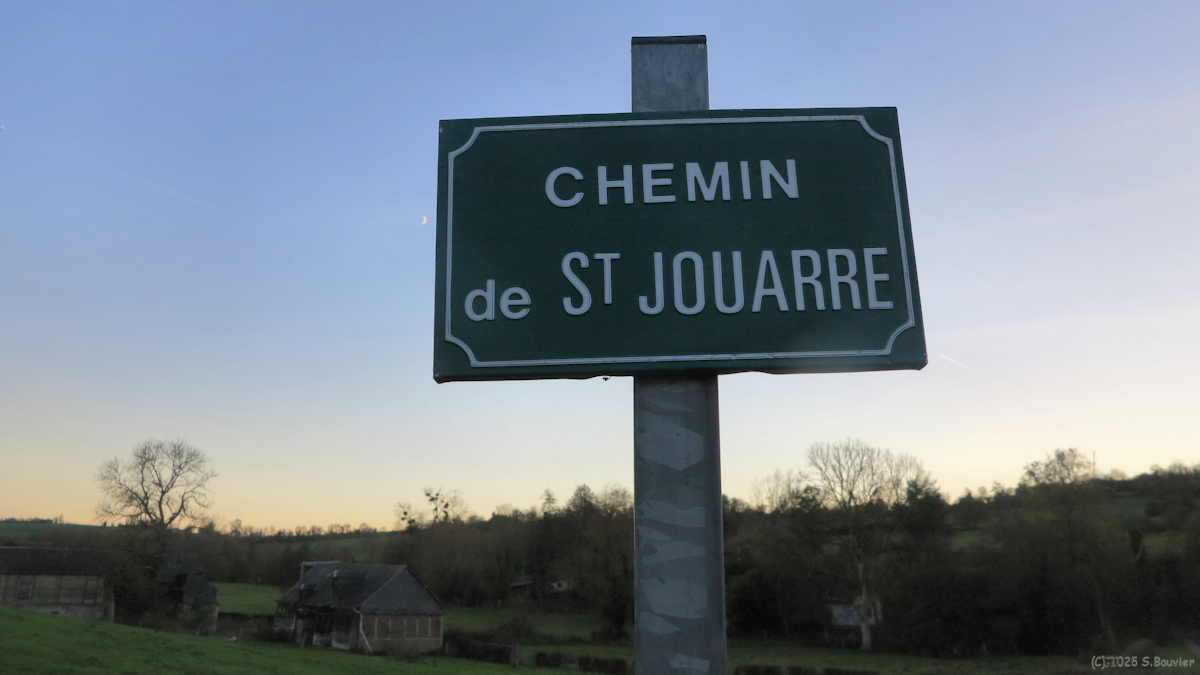 Nesle Hodeng (Panneau)