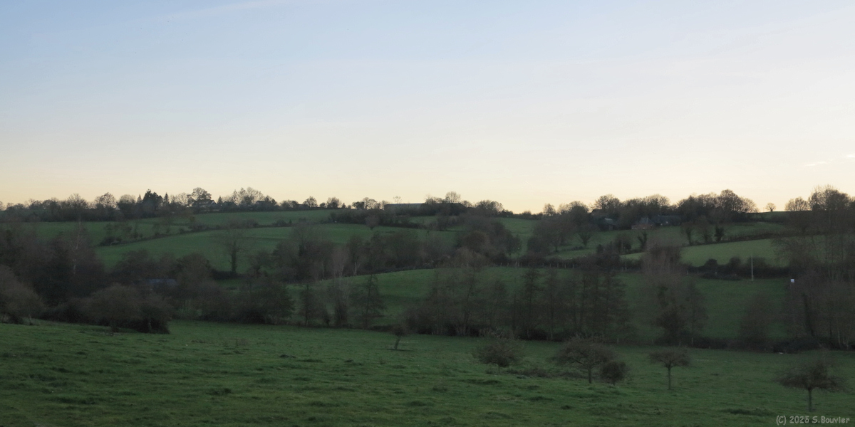 Nesle Hodeng (Vallée)