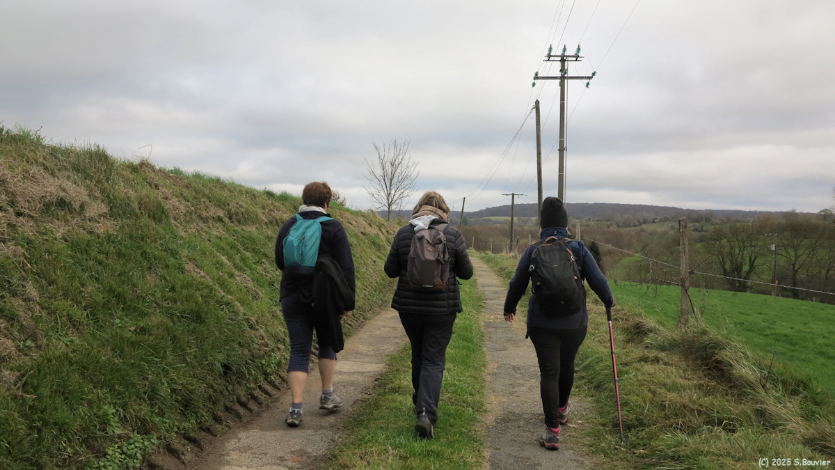 Beaussault (Chemin 1)