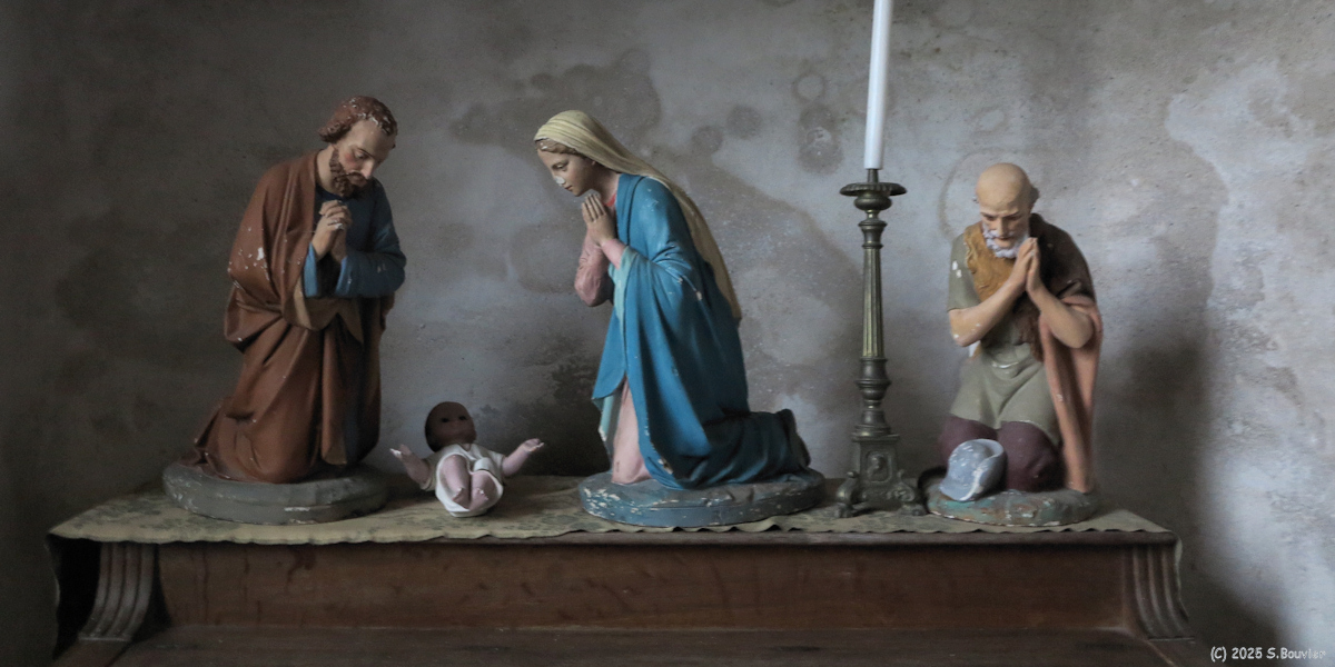 Compainville (Statuettes)