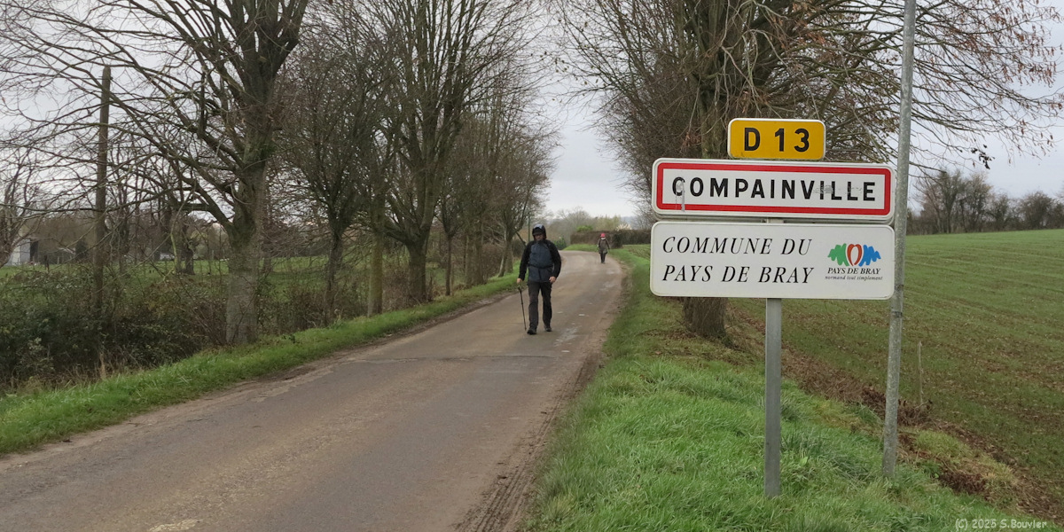 Compainville (Panneau 2)
