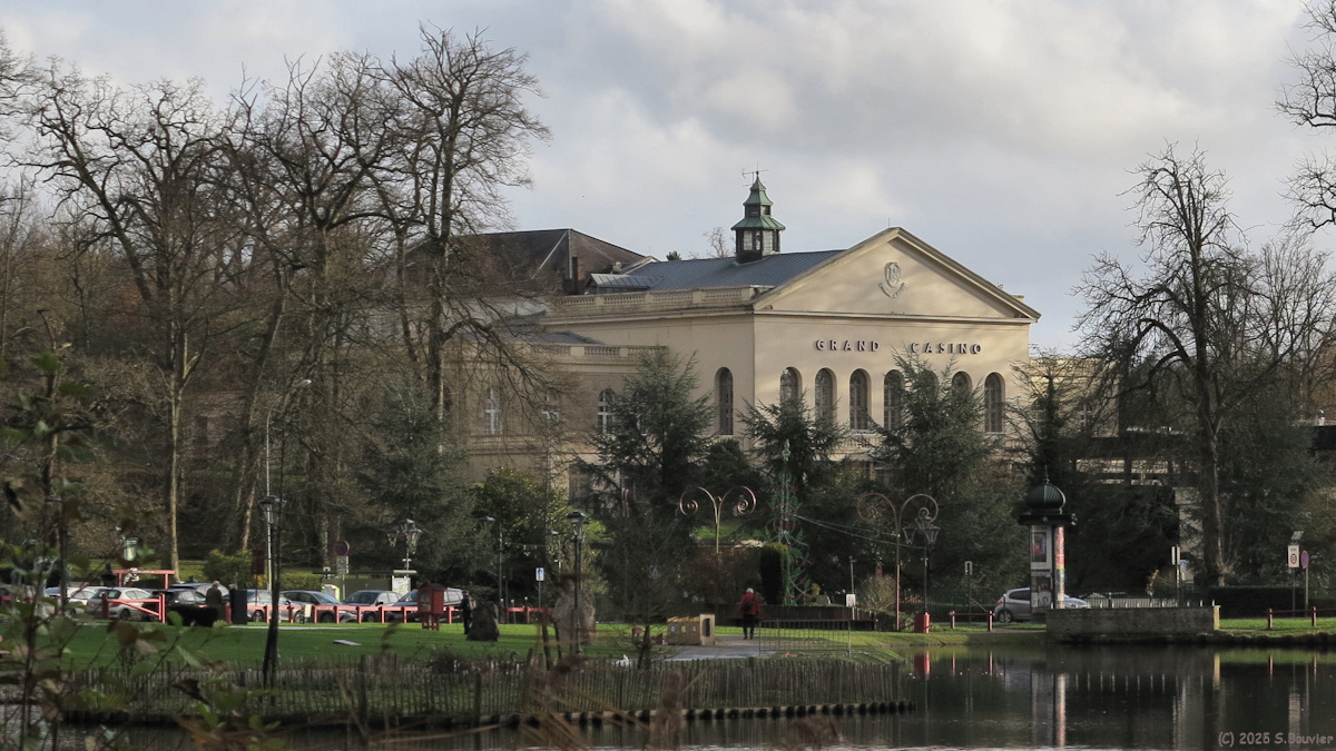 Forges les Eaux (Casino 1)