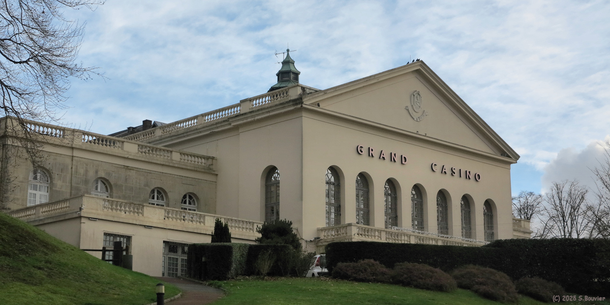 Forges les Eaux (Casino 2)