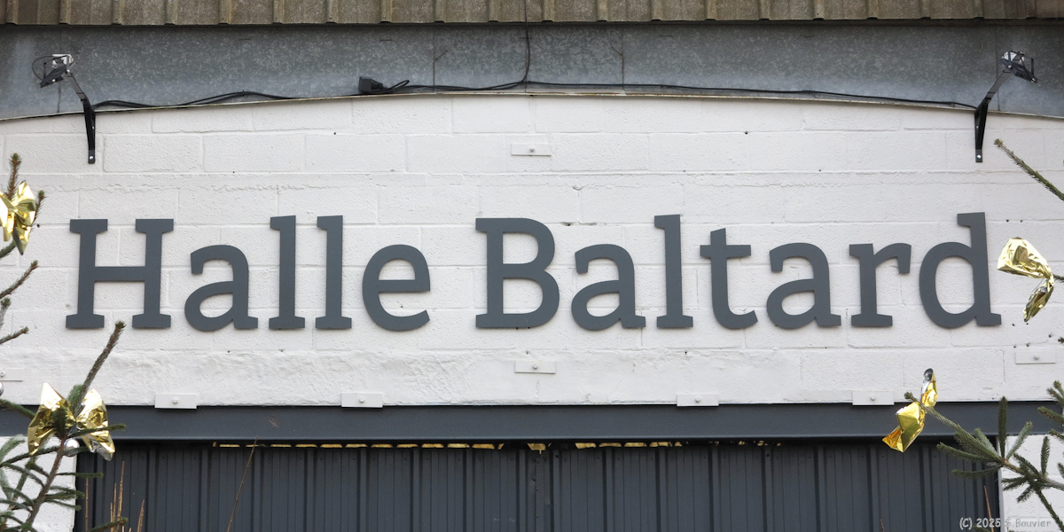 Forges les Eaux (Enseigne)