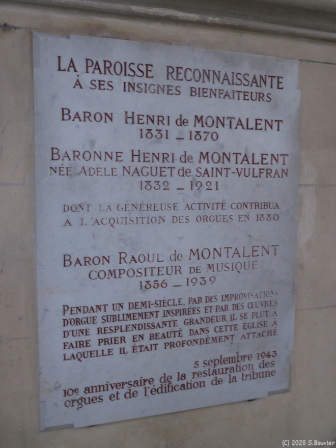 Forges les Eaux (Plaque)