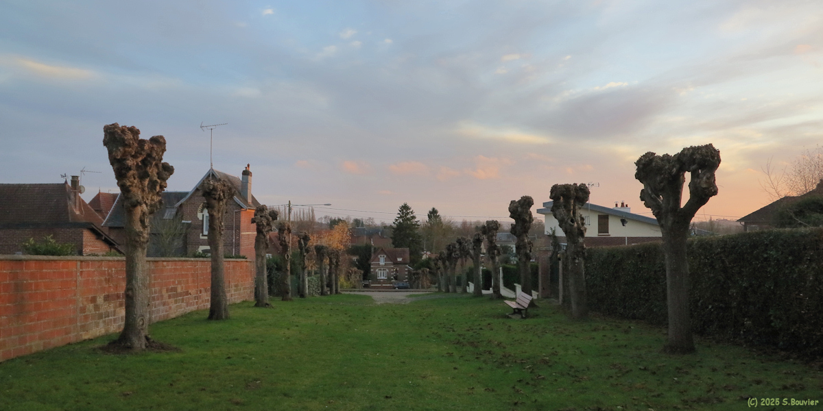 Forges les Eaux (Rue)