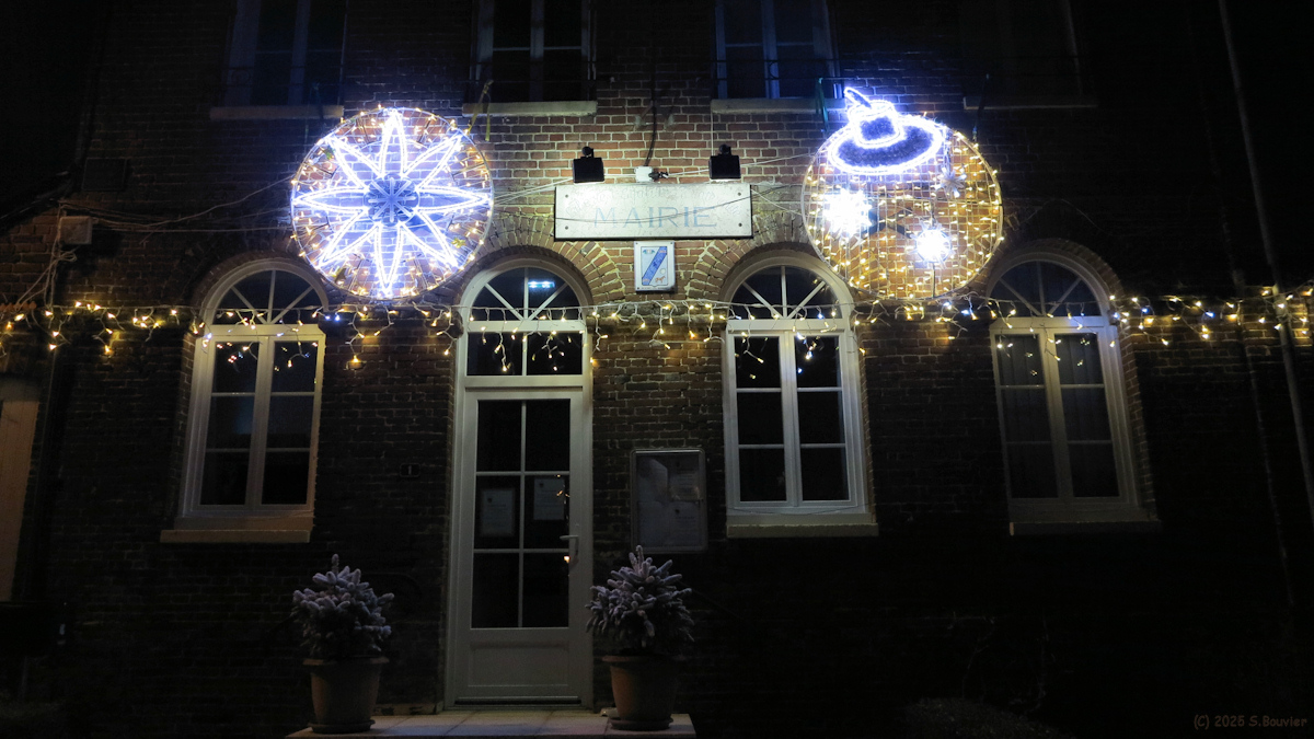 Beaubec la Rosière (Mairie)