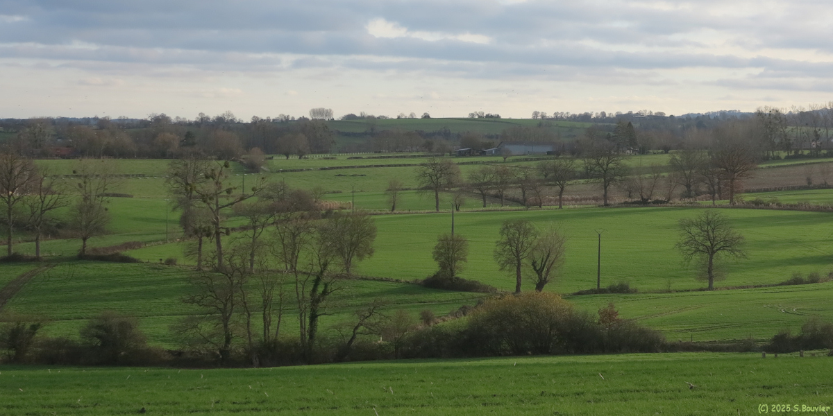 Fresles (Prairies 1)