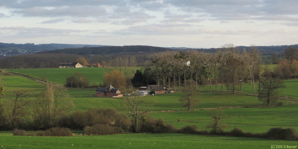 Fresles (Prairies 2)