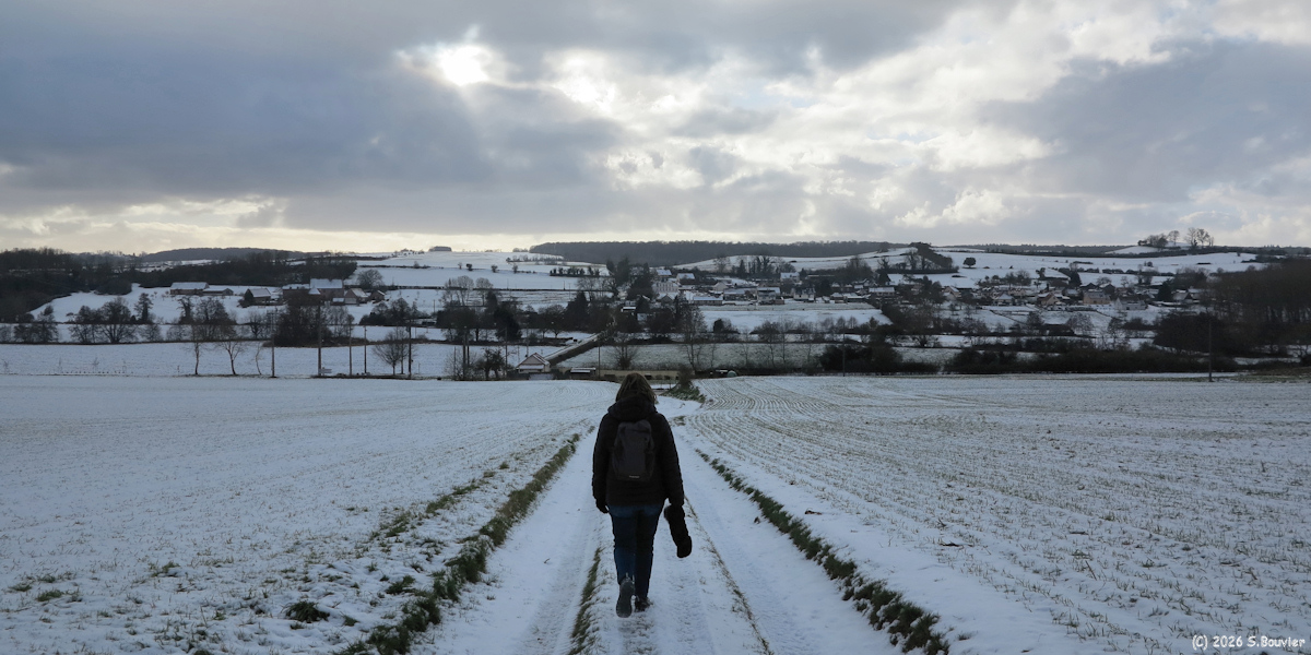 Freulleville (Vallée 2)