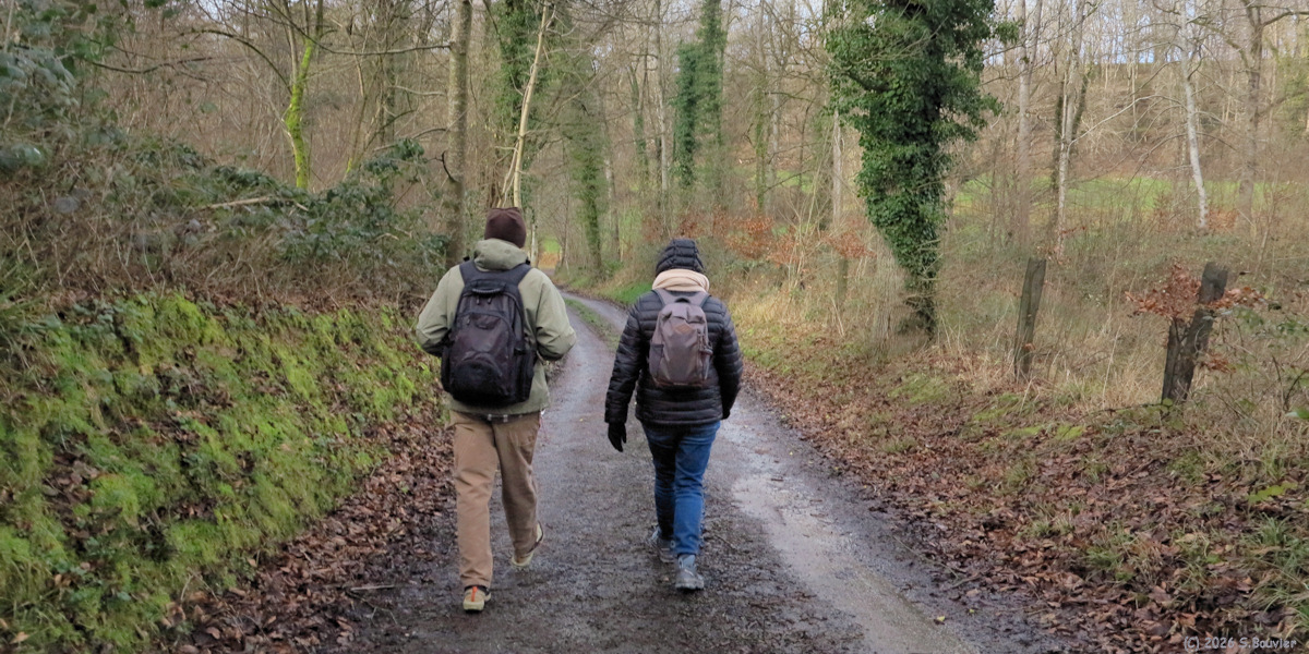 Derchigny (Chemin 1)