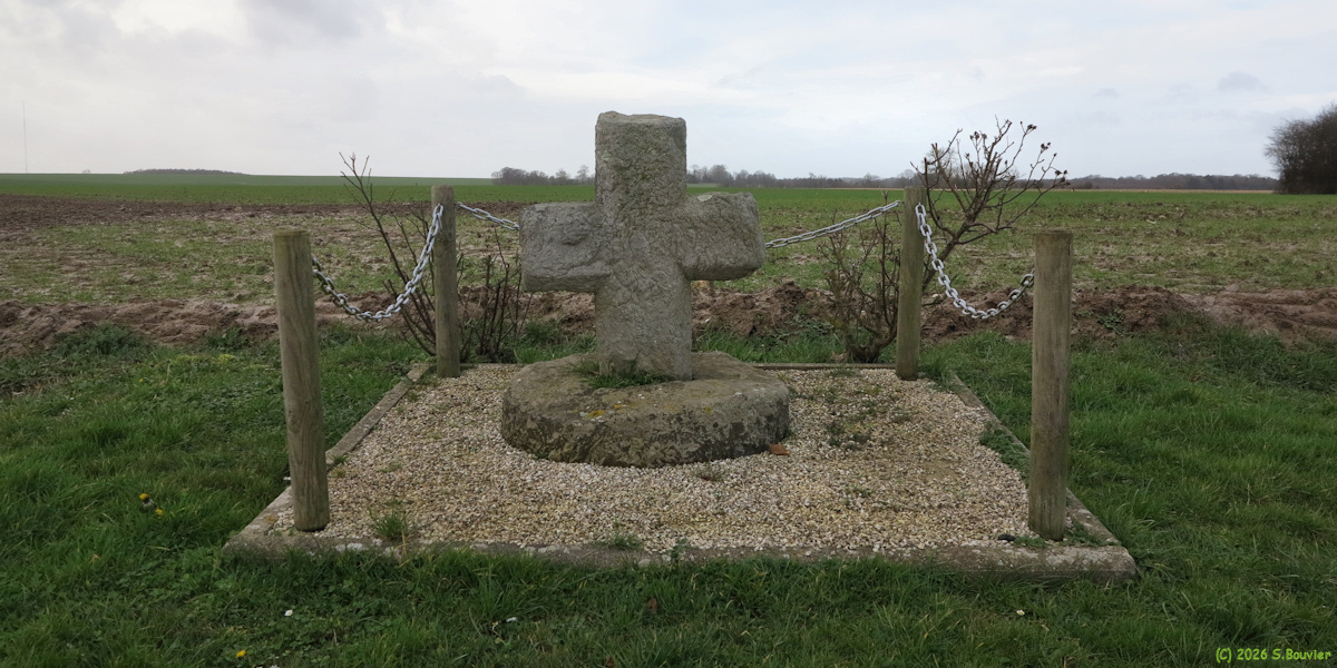 Wanchy Capval (Croix)