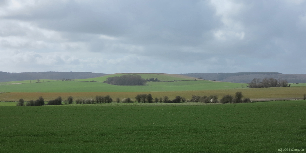 Sigy en Bray (Monts)