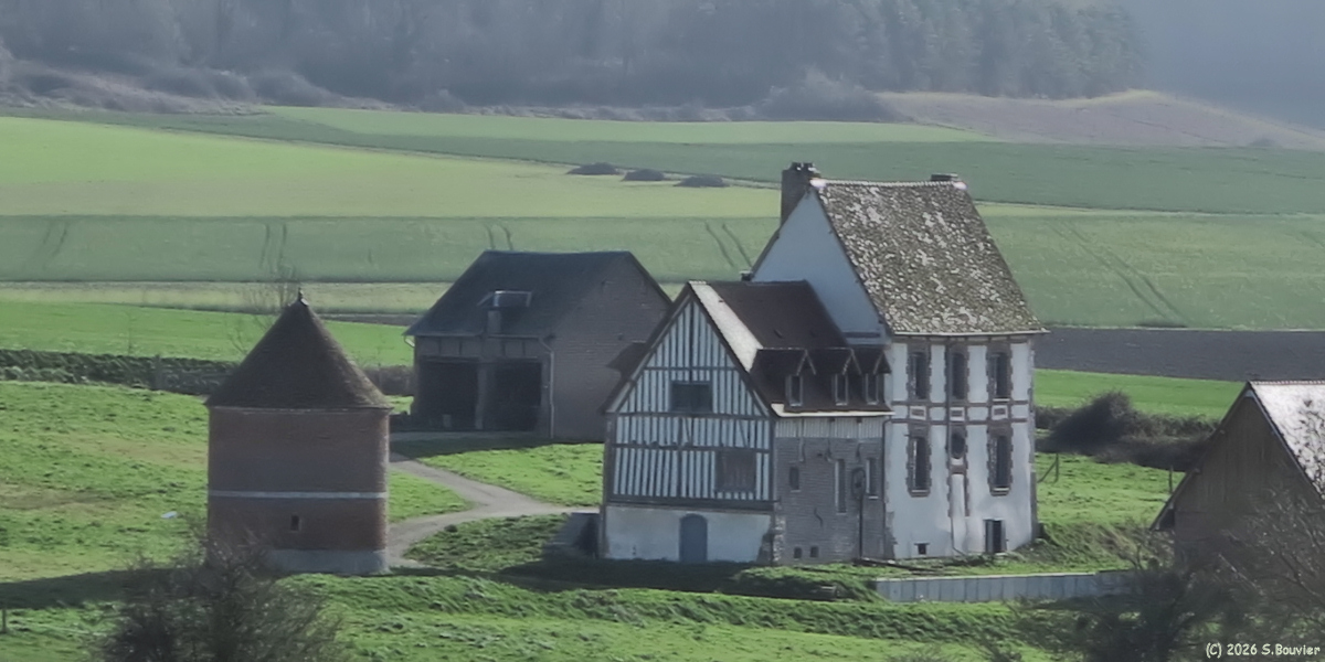 Fry (Ancienne Ferme 1)