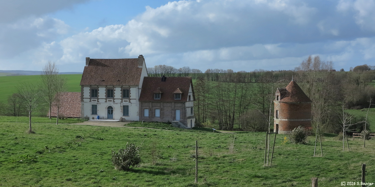 Fry (Ancienne Ferme 2)