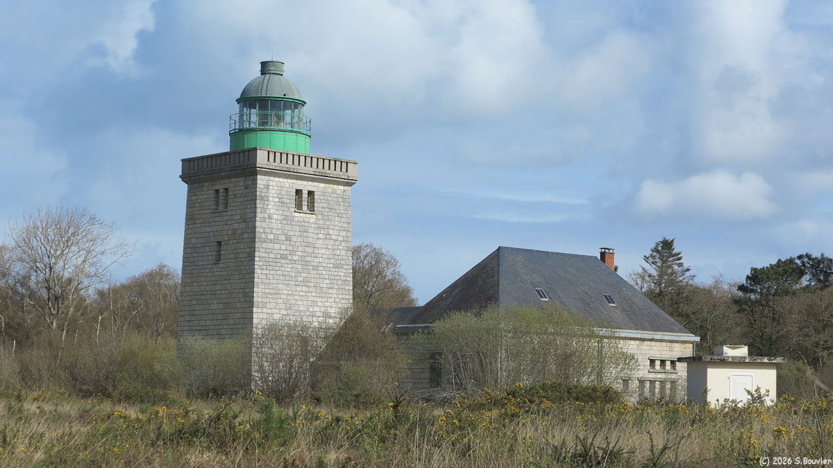 Sainte Marguerite sur Mer (Phare 2)