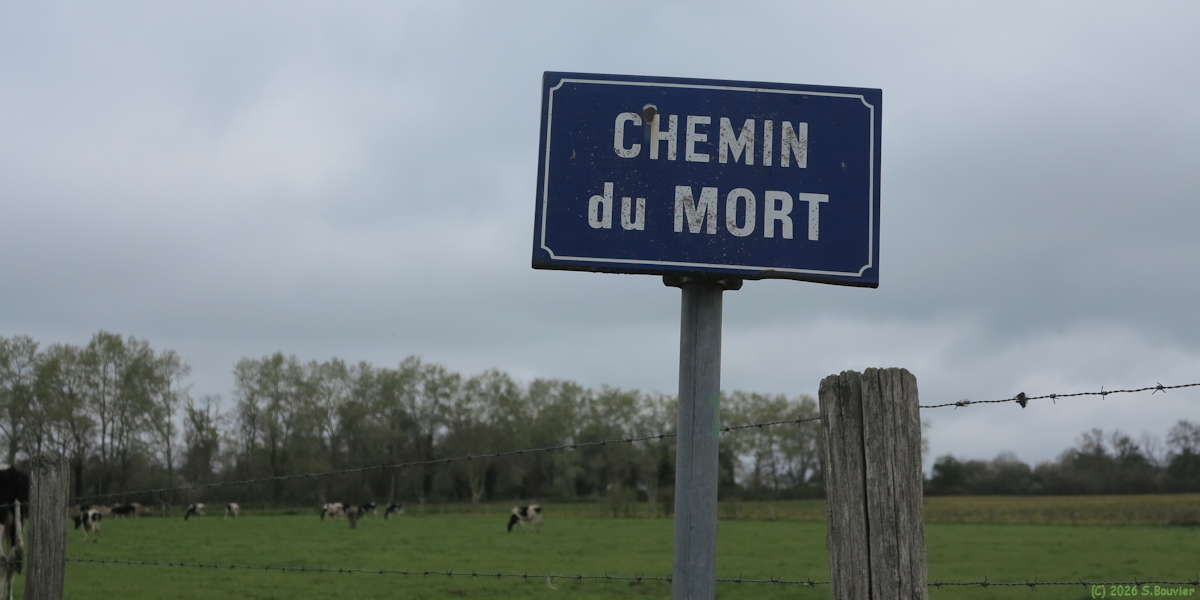 Cuy Saint Fiacre (Panneau)