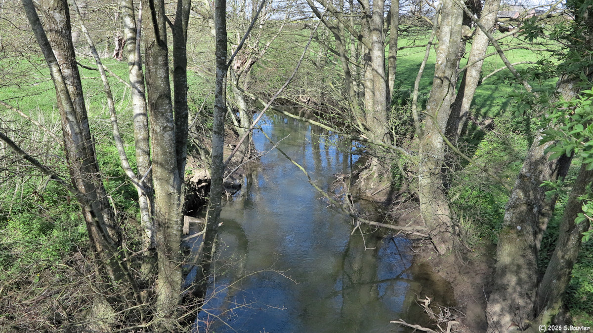 Gancourt Saint Etienne (Epte)