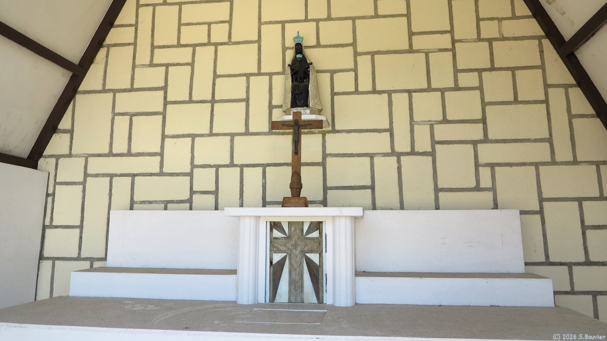 Berneval le Grand (Oratoire)