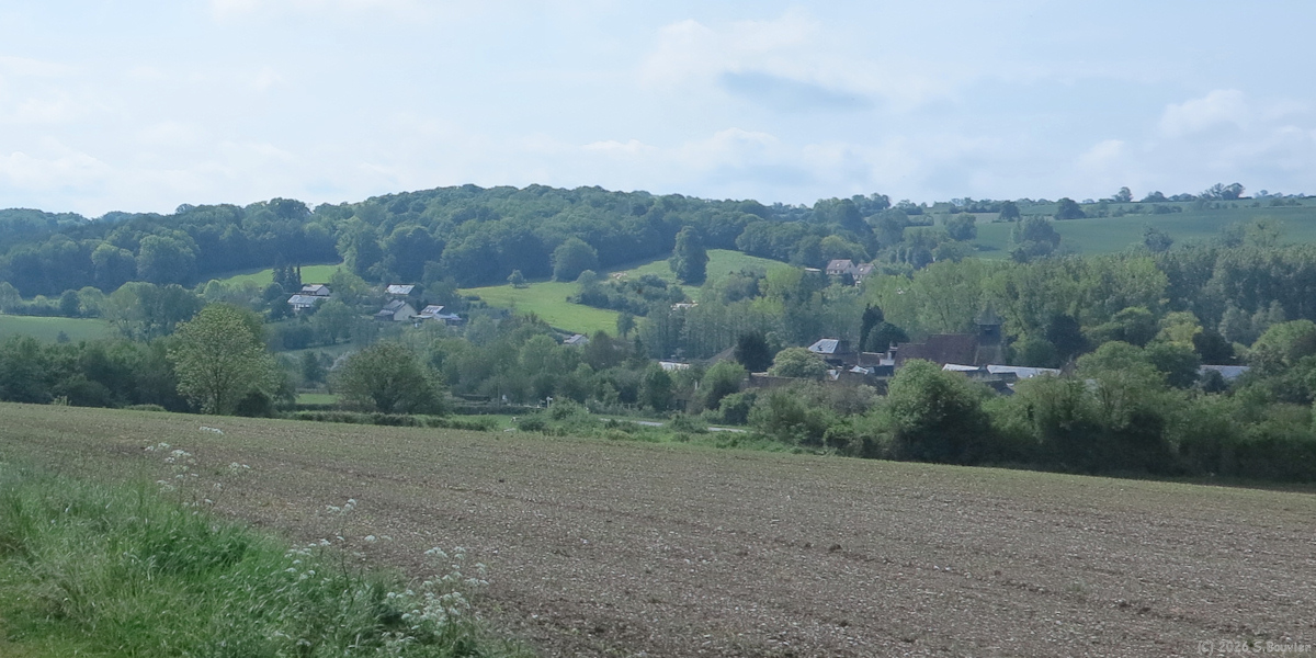 Wambez (Village)