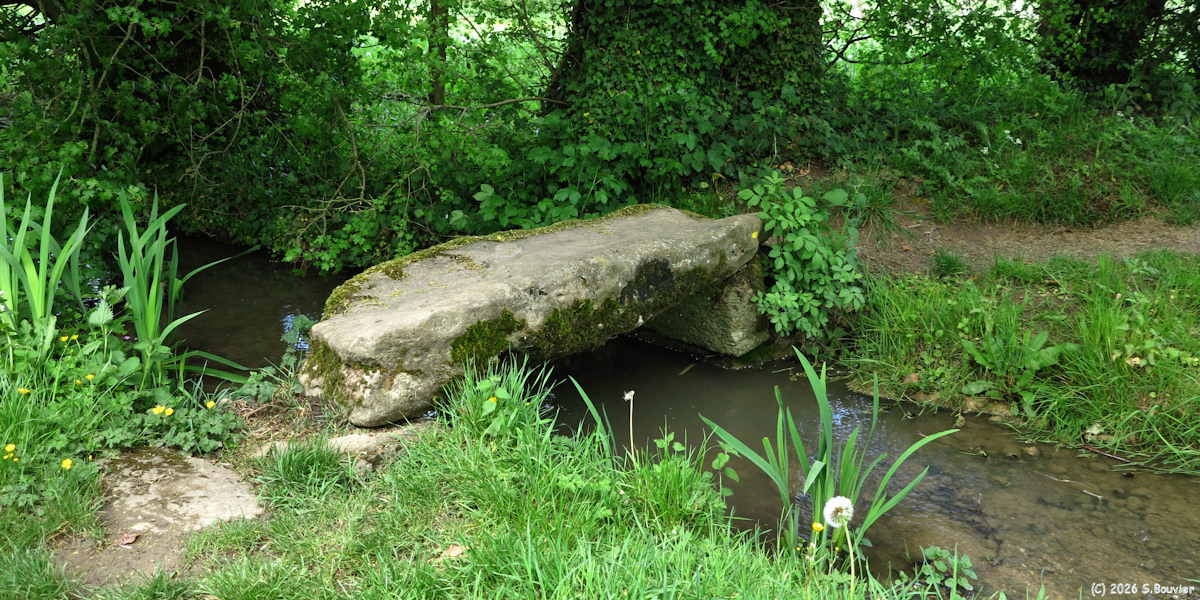 Gerberoy (Tahier 2)
