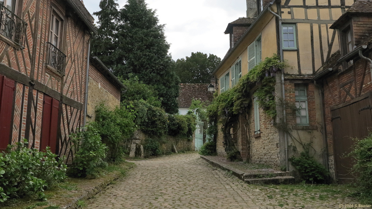 Gerberoy (Rue 1)
