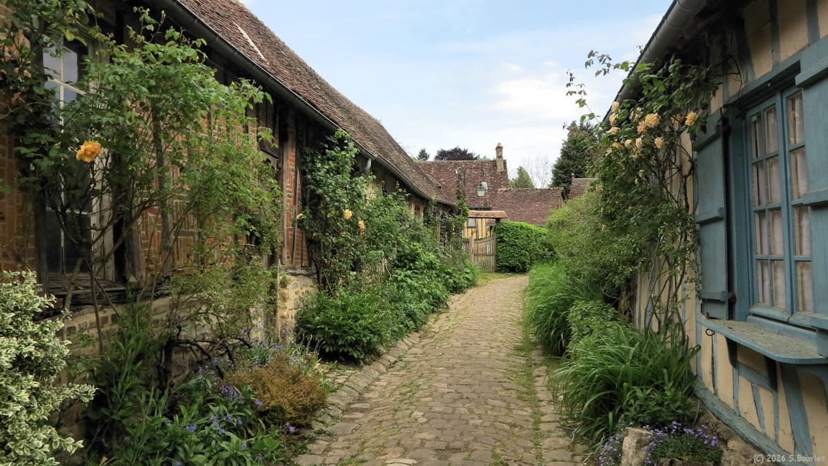 Gerberoy (Rue 2)