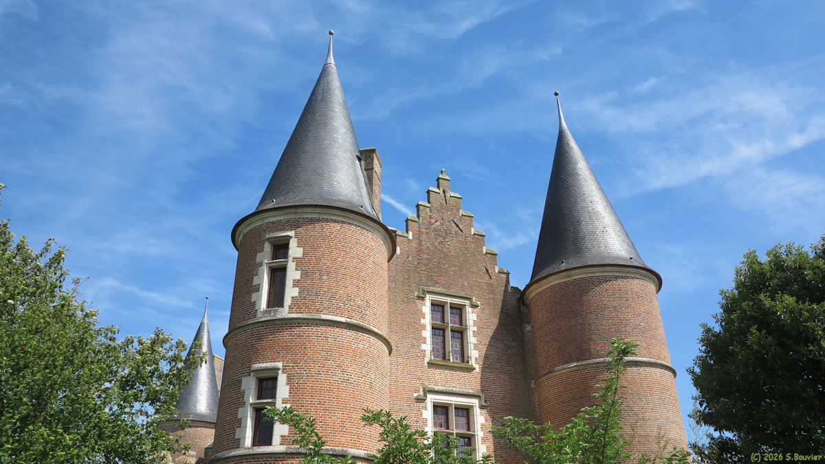 Hannaches (Tours)