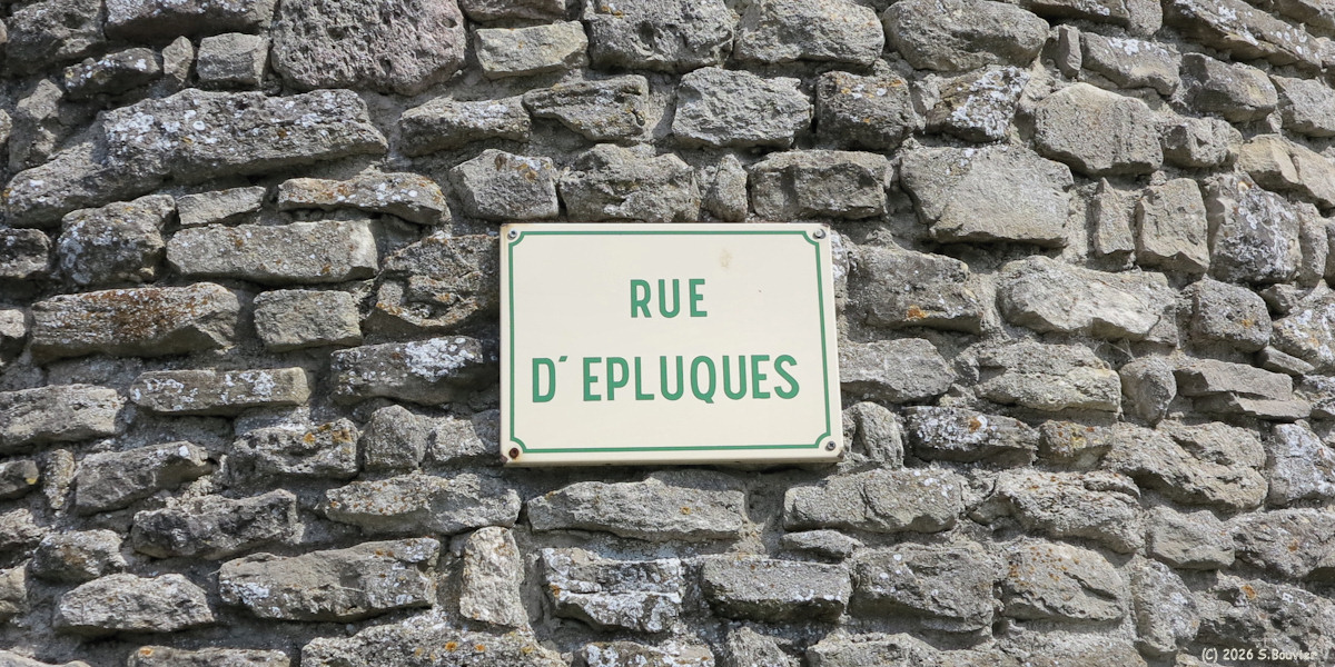 Hannaches (Plaque)