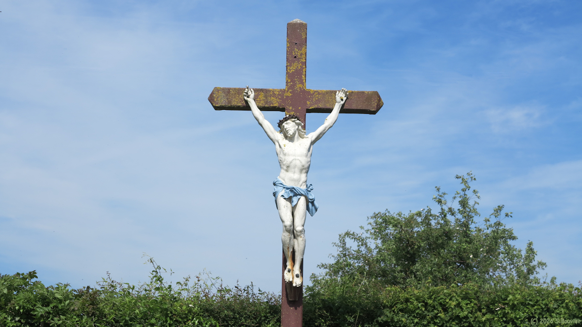 Hannaches (Croix)
