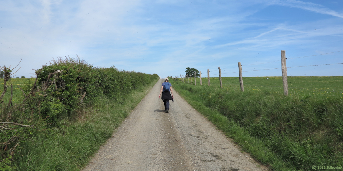 Hannaches (Route 2)