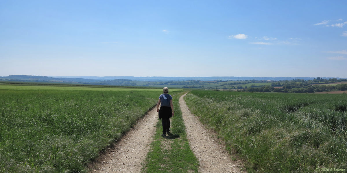 Senantes (Chemin 1)