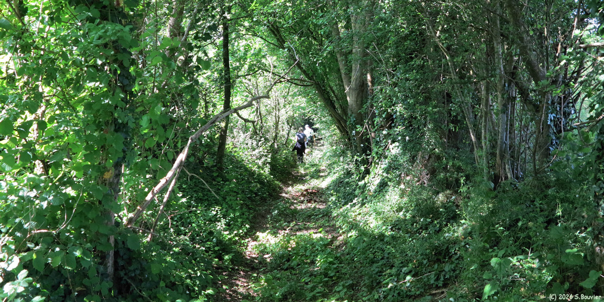 Hannaches (Chemin 2)
