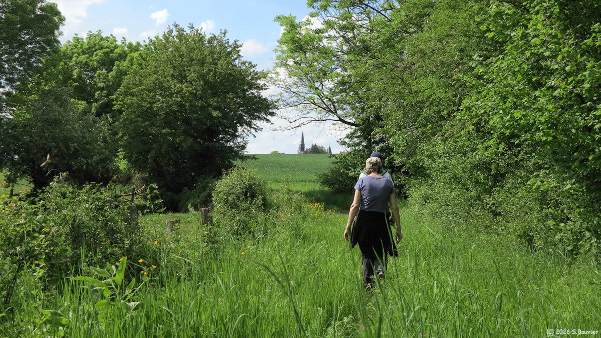Hannaches (Chemin 3)