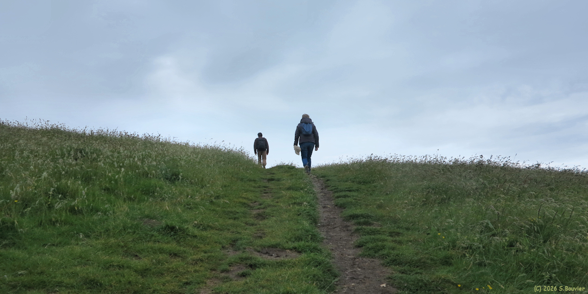 Mers les Bains (Chemin 3)