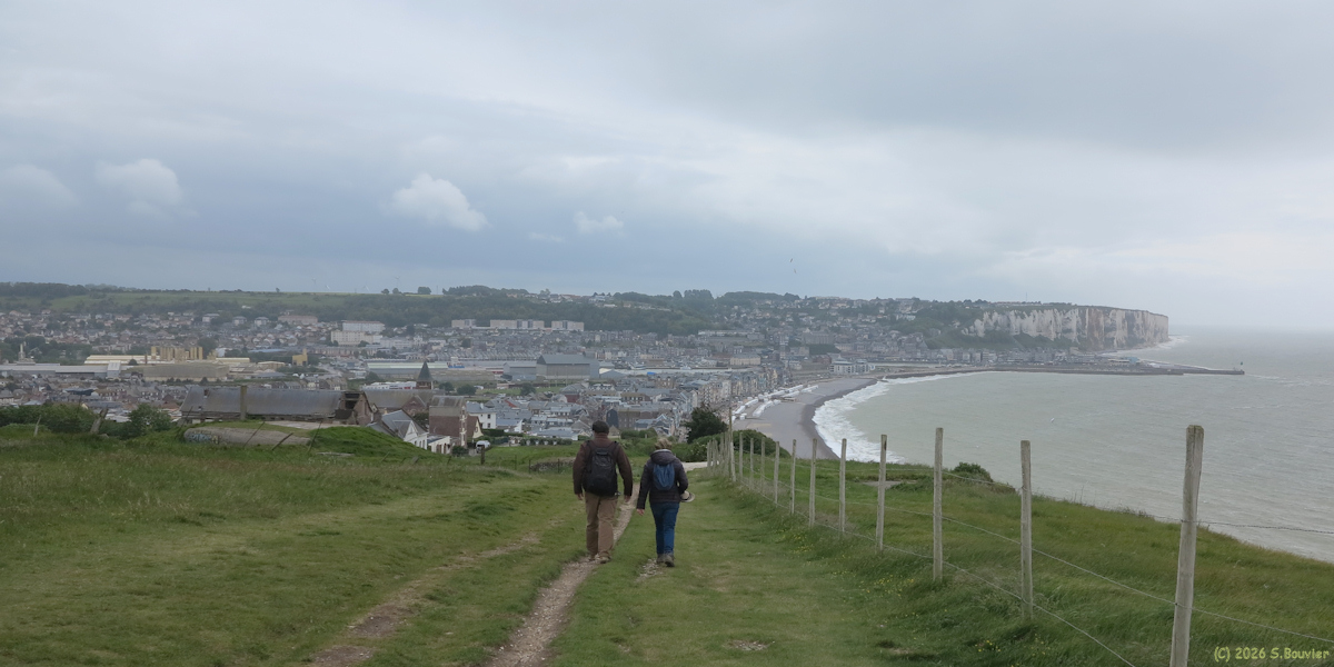 Mers les Bains (Chemin 5)