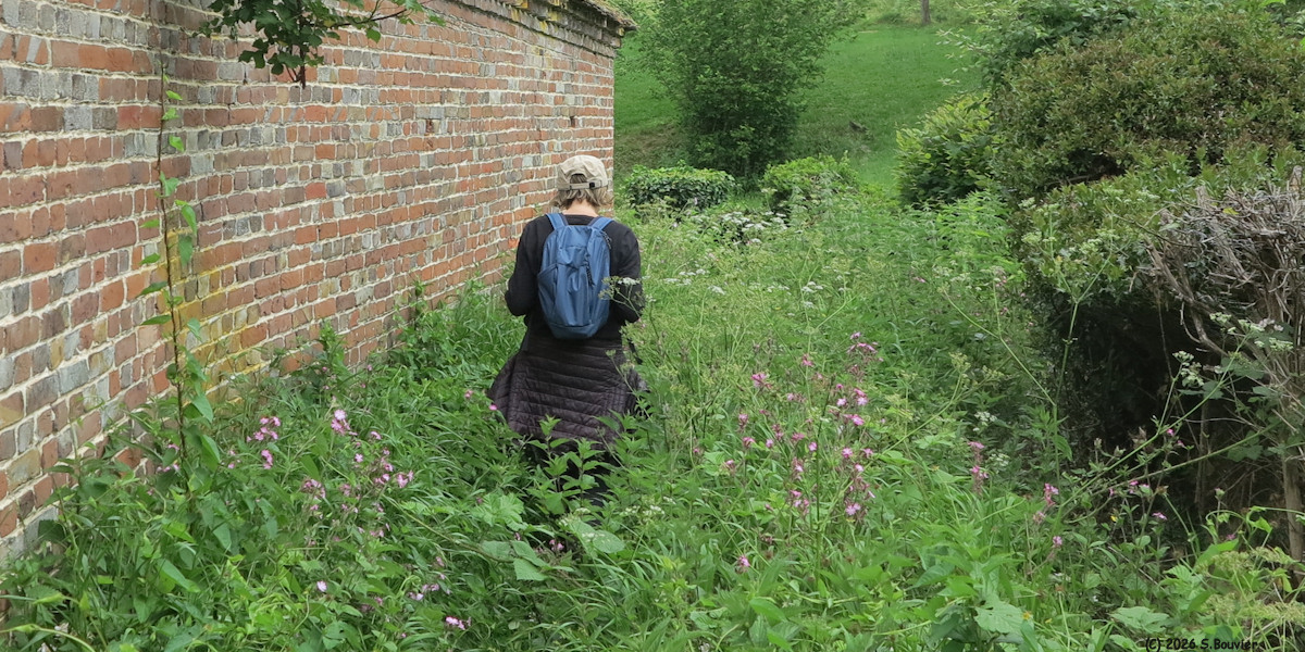 Lachapelle aux Pots (Chemin 1)
