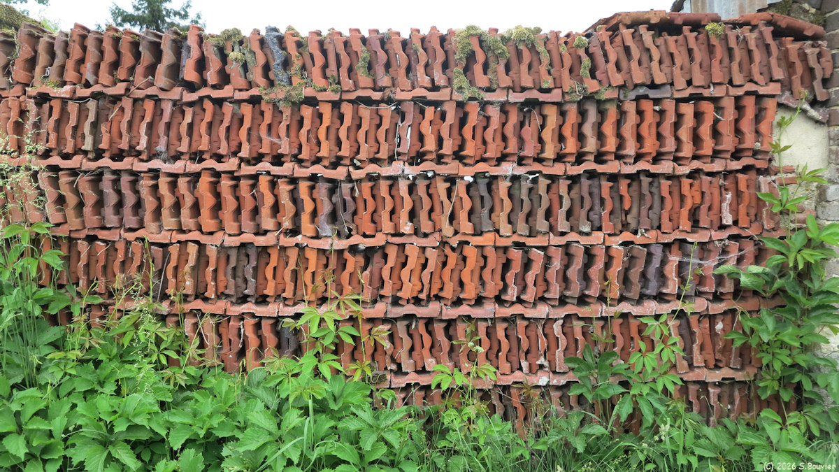 Hodenc en Bray (Mur)