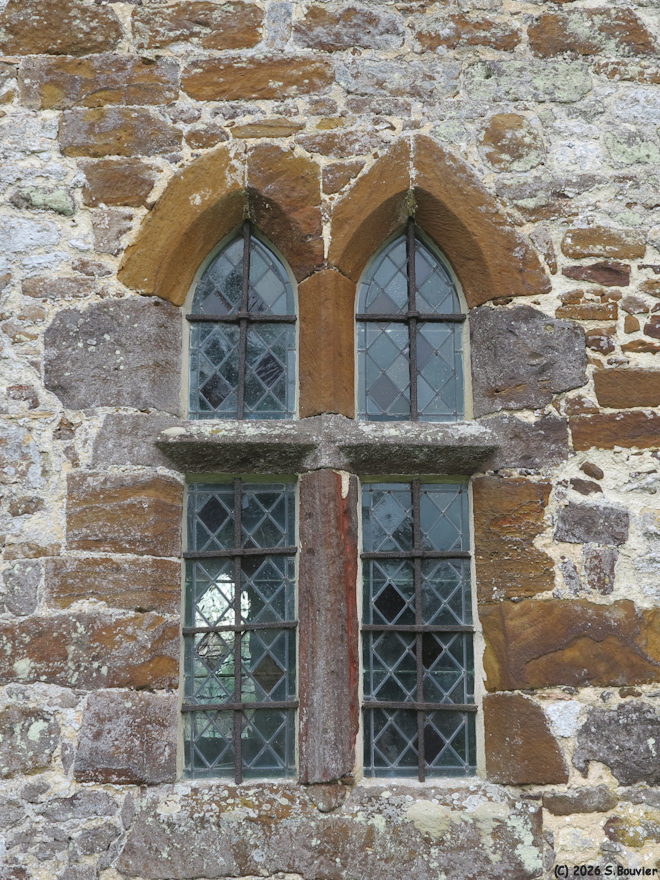 Hodenc en Bray (Baie)