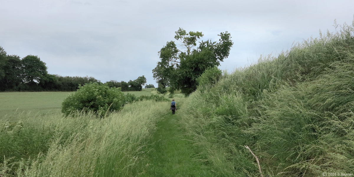 Hodenc en Bray (Chemin 3)