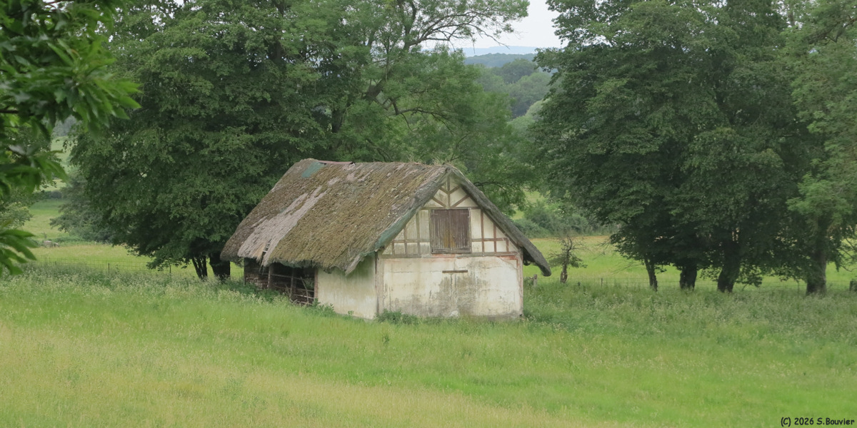 Savignies (Grange)
