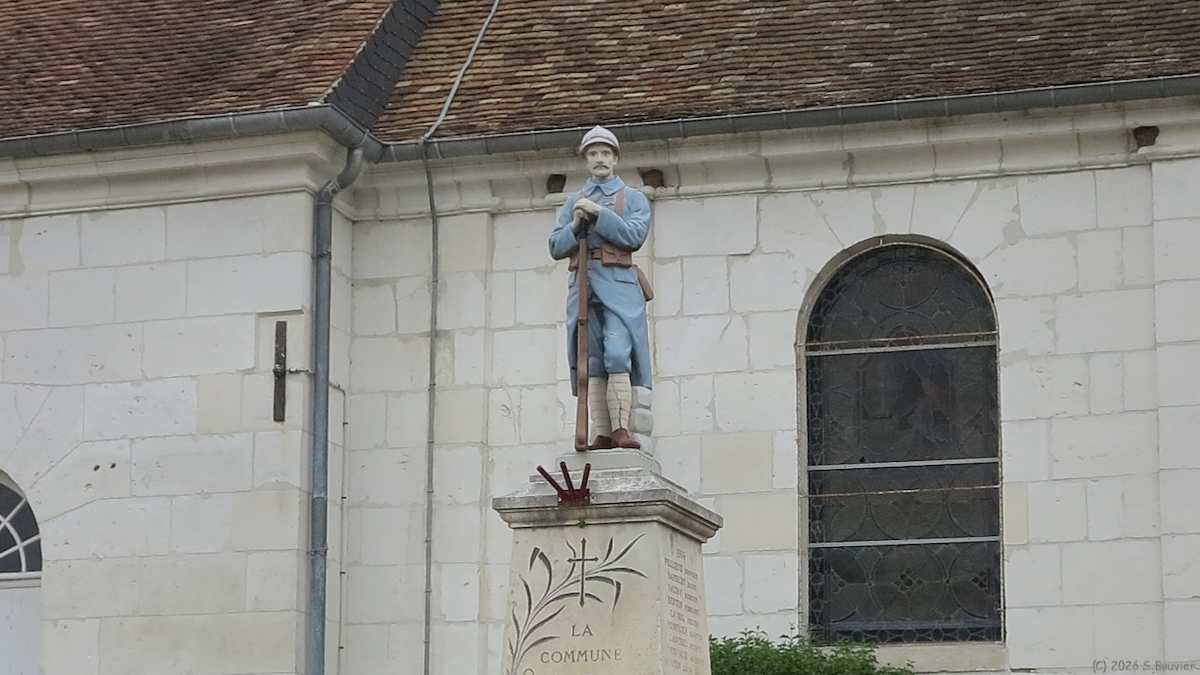 Goincourt (Monument)