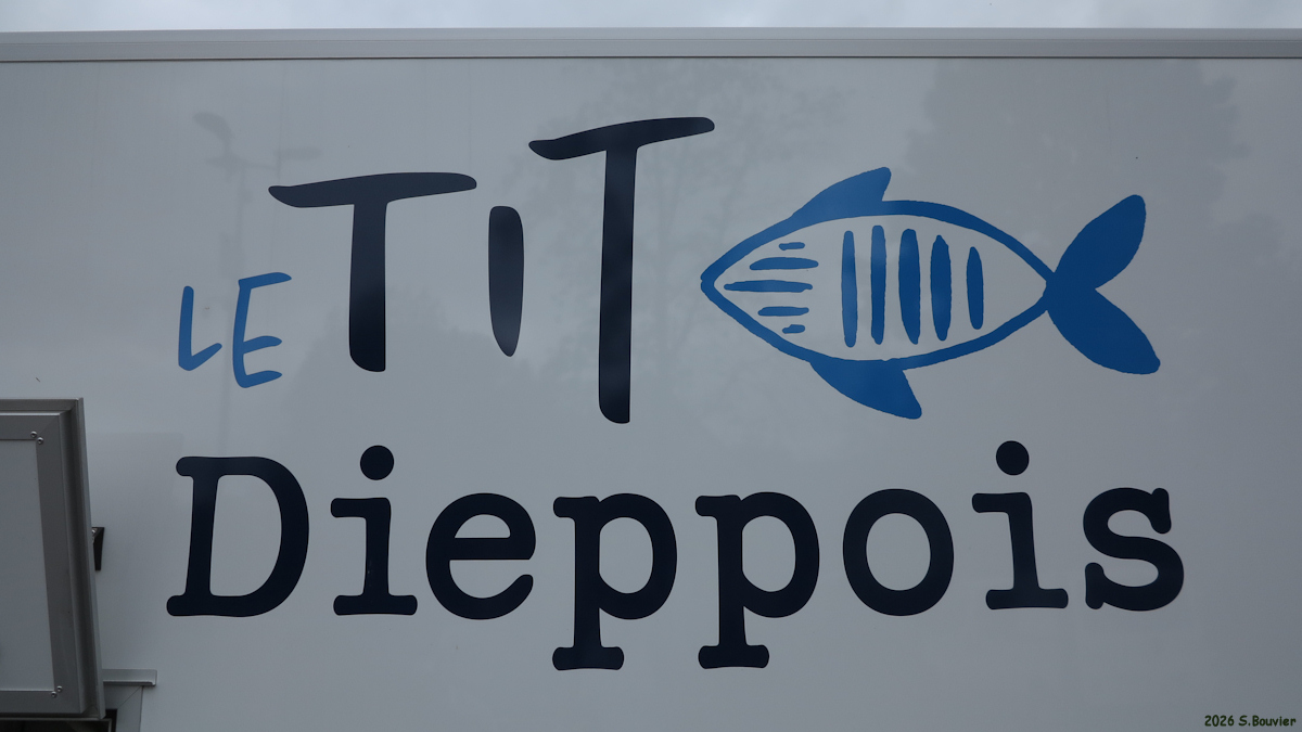Saint Paul (Tit Dieppois)