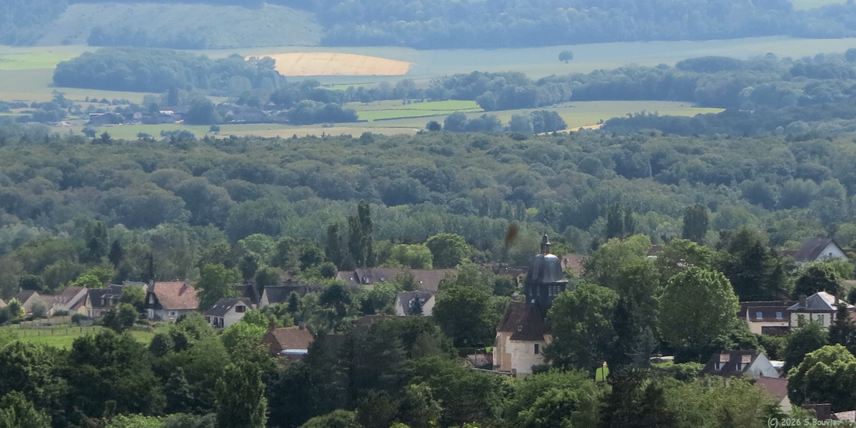 Saint Paul (Eglise)