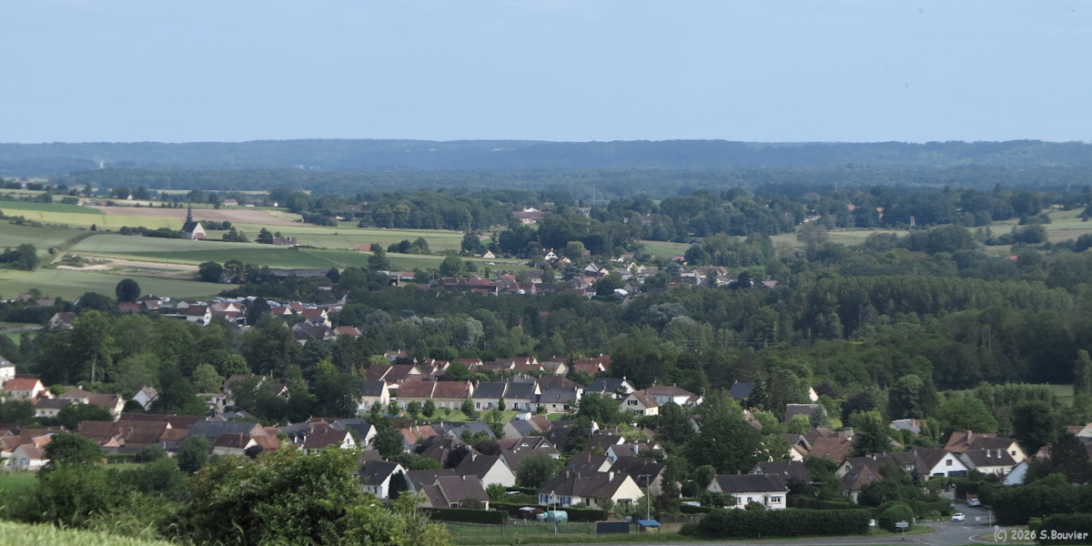 Goincourt (Village 1)
