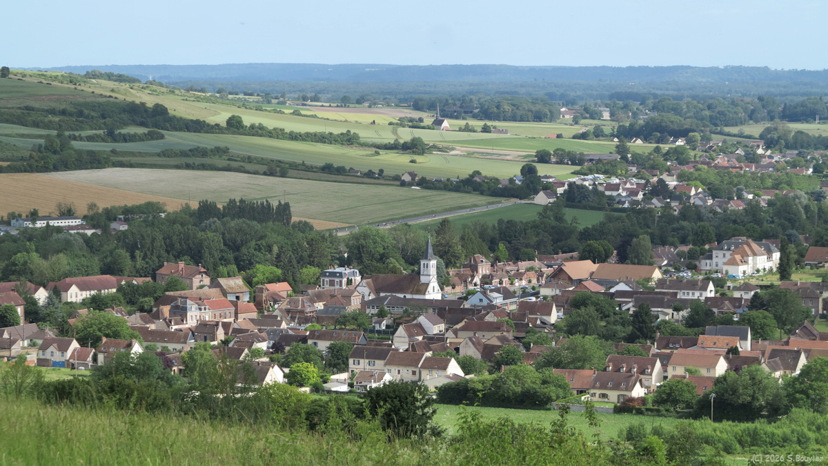 Goincourt (Village 2)