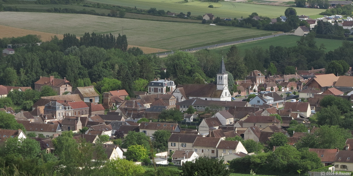 Goincourt (Village 3)
