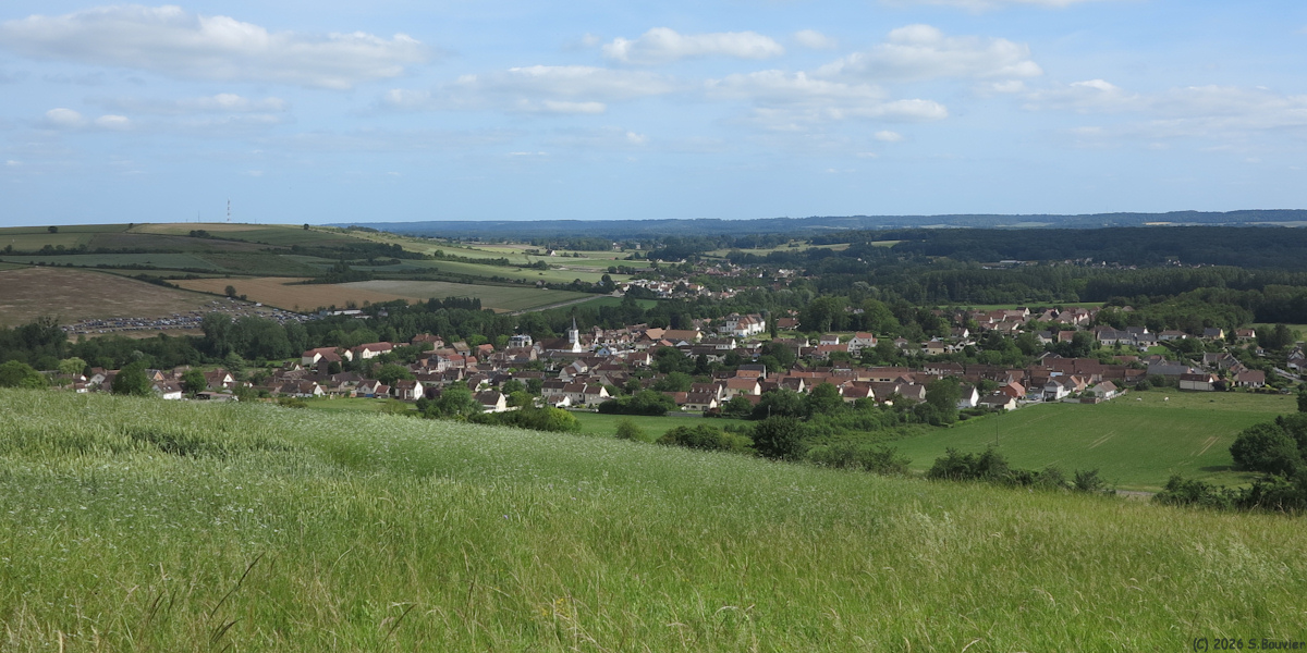 Goincourt (Village 4)