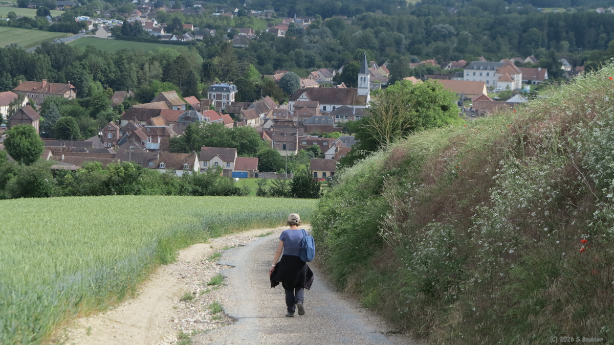 Goincourt (Chemin 4)